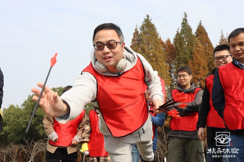 蘇州團建公司