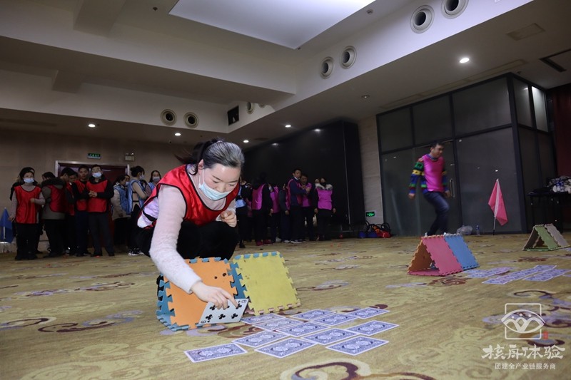 蘇州團建公司
