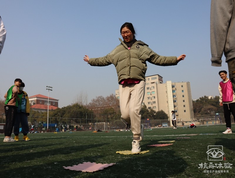 蘇州團建公司