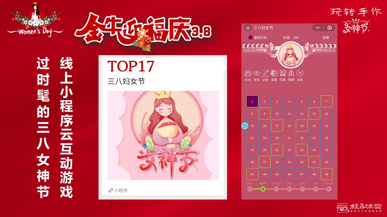 2021三八婦女節(jié)活動(dòng)方案