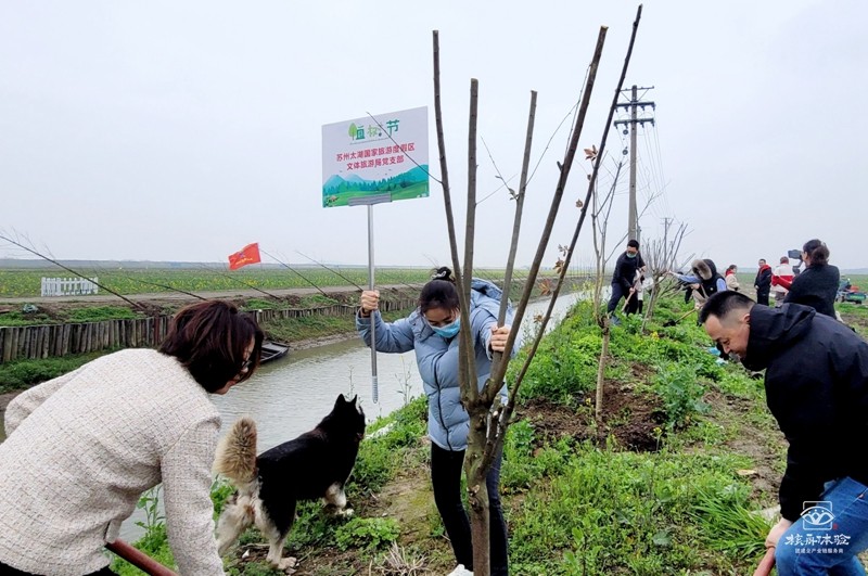 蘇州團建公司
