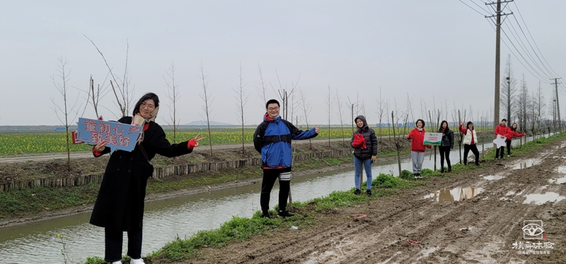 蘇州團建公司