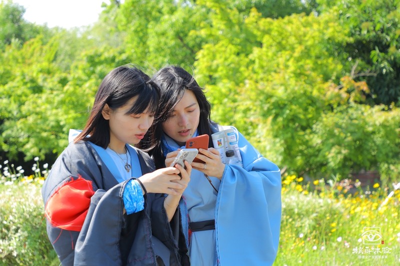 核舟團建
