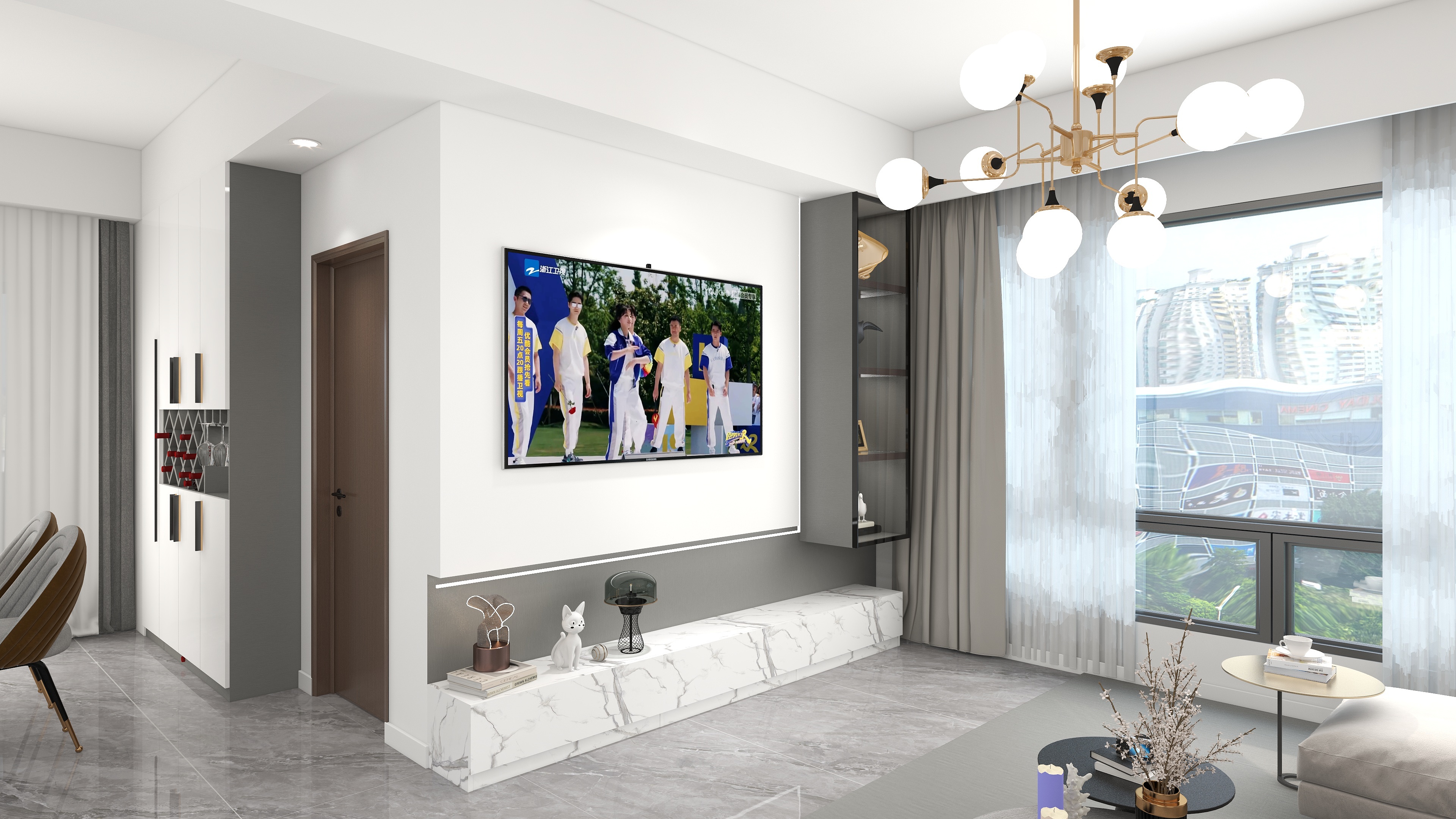 金利源丨一間書房，一偶寧靜