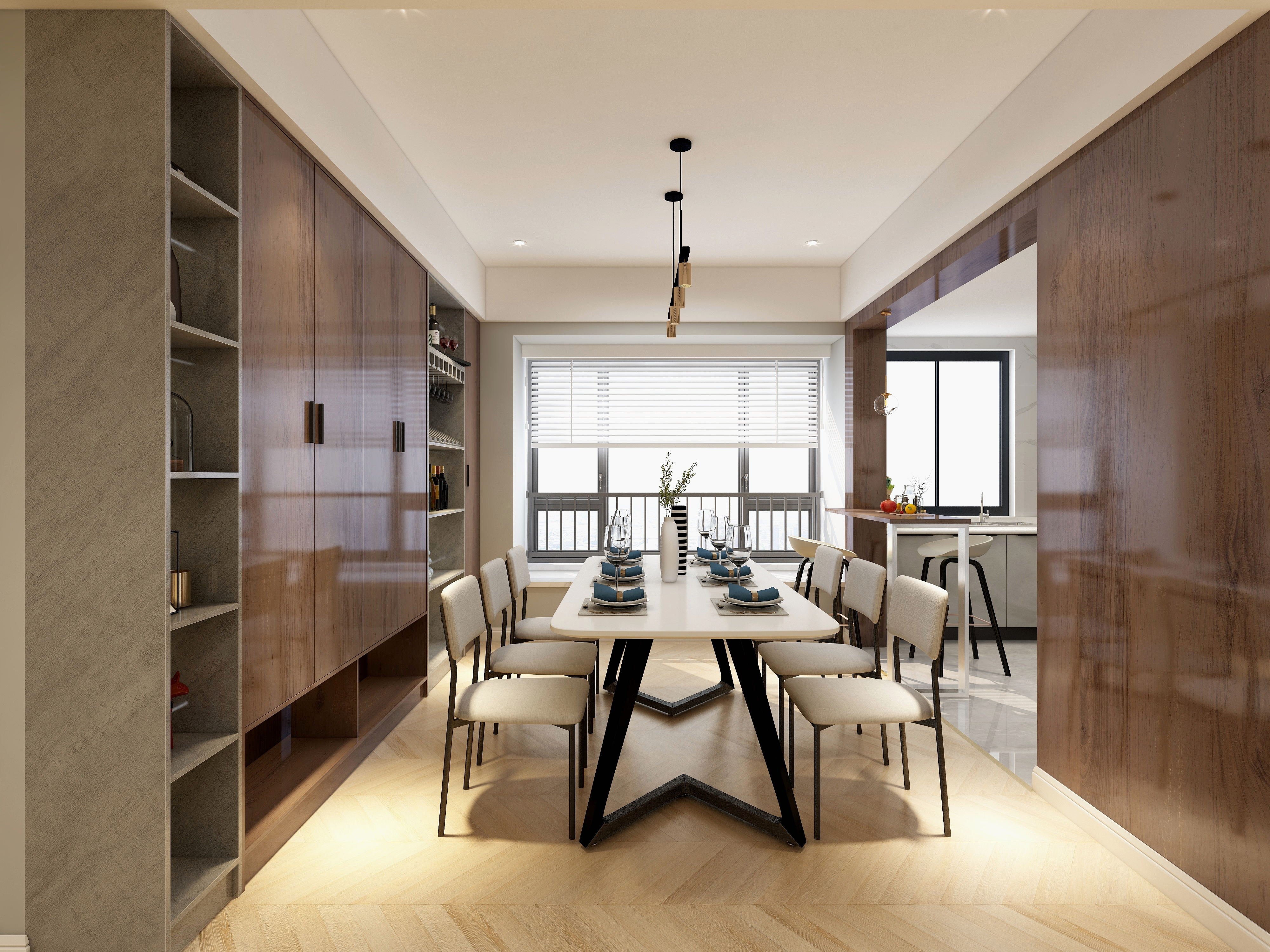 金利源丨2025年流行櫥柜設計，讓你的廚房煥然一新！