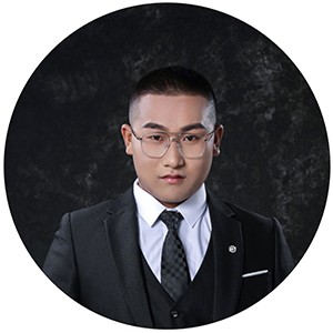 徐田友(Hunt)