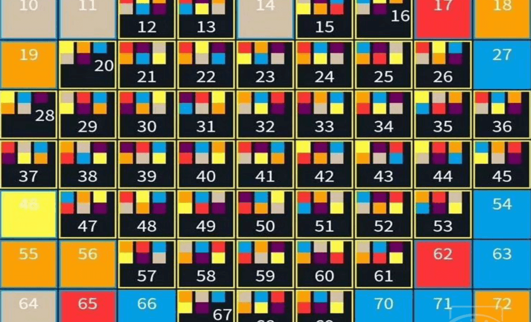 BOSS直聘線上數(shù)字云團(tuán)建暖成春天的樣子