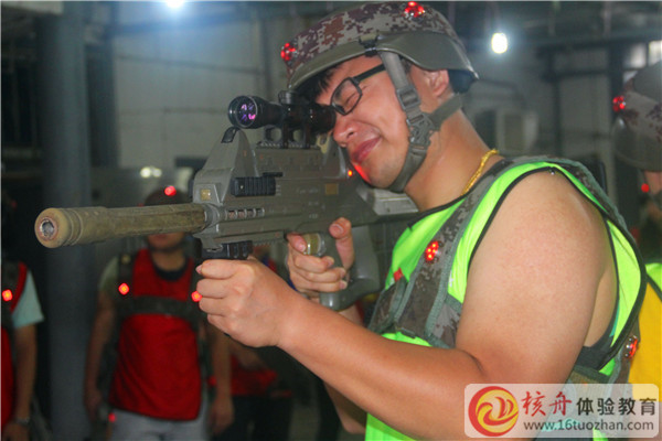 體驗式內(nèi)訓(xùn)