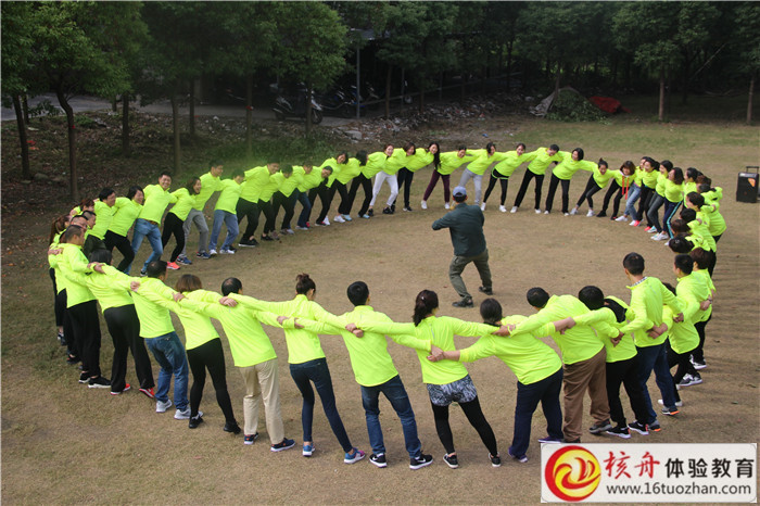 2017蘇州多健環游世界“攜手共進，凝心聚力，共創輝煌”主題拓展活動圖文報道