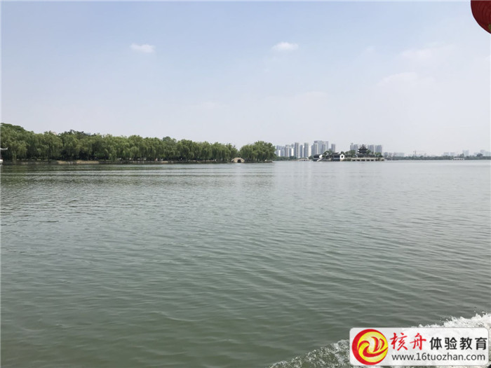 相城區(qū)市場監(jiān)督管理局2018“乘風(fēng)好去 長空萬里 直下看山河”主題拓展活動現(xiàn)場報道