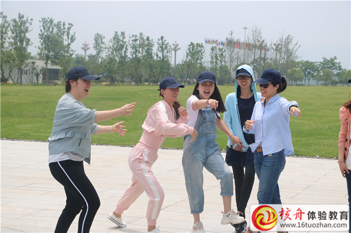 西德克（上海）2019莫干山團(tuán)建現(xiàn)場(chǎng)圖文報(bào)道