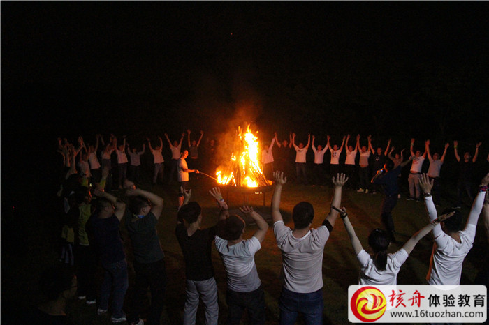 安特威“永遠追求卓越，更好的我們，更好的產(chǎn)品，更好的貨期，更好的生活”主題拓展活 ...