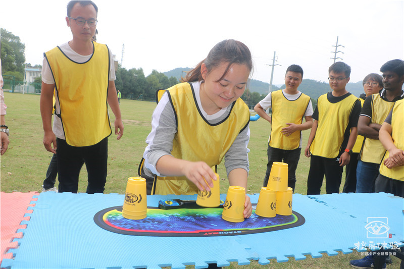 昂拓15周年“不忘初心  再續輝煌”主題團建活動