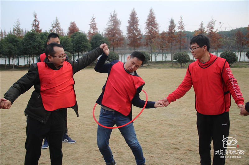 張家港恩斯克精密機(jī)械有限公司2019“齊心協(xié)力 共創(chuàng)輝煌”主題團(tuán)建活動(dòng) ...